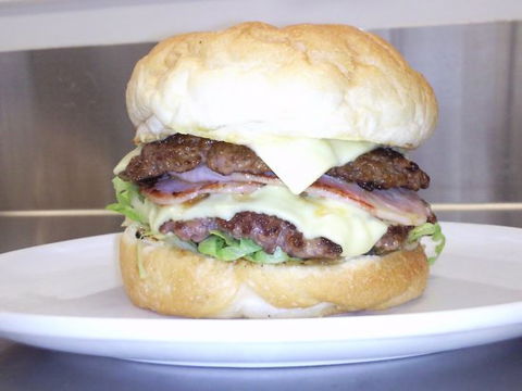 Country Kitchen Wok & Grill Cafe - Accommodation Port Hedland 0