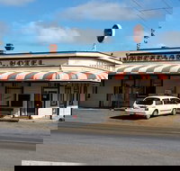 Cumberland Hotel - Accommodation Port Hedland