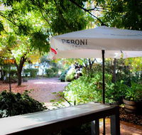 D'Amicos Italian Restaurant  Pizzeria - Accommodation Port Hedland