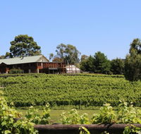 djinta djinta Winery - Accommodation Port Hedland