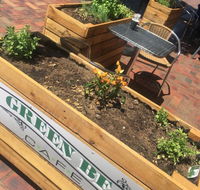 Green Bean Cafe - Accommodation Port Hedland