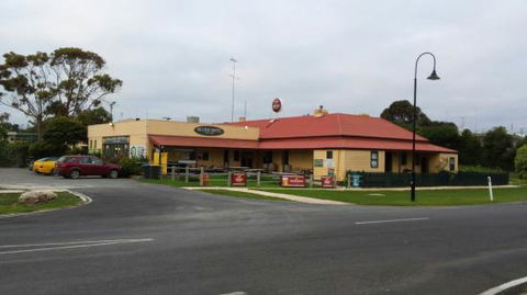 Nelson Hotel - Accommodation Port Hedland 0