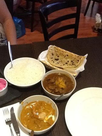 Nithik's Kitchen - Accommodation Port Hedland 0