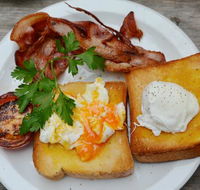 Portarlington Bakehouse - Accommodation Port Hedland