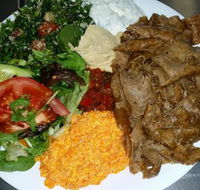 Portz Kebab Arama Coffee House - Accommodation Port Hedland