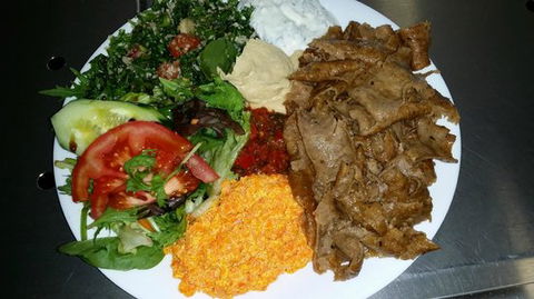 Portz Kebab Arama Coffee House - Accommodation Port Hedland 0