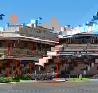 Royal Hotel Corowa Pub - Accommodation Port Hedland