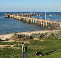 St Leonards Fish  Chips - Accommodation Port Hedland