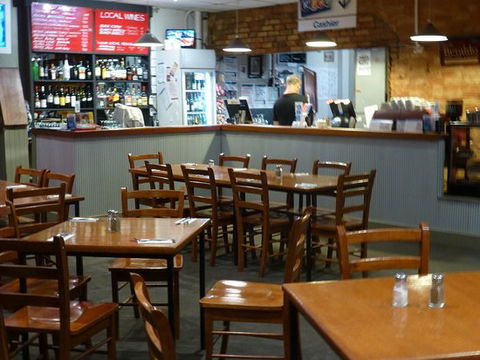 State Empire Hotel - Accommodation Port Hedland 0