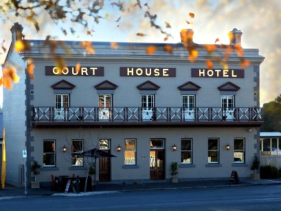 Smythesdale VIC Accommodation Port Hedland