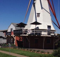 The Windmill Chocolate Shop  Cafe - Accommodation Port Hedland