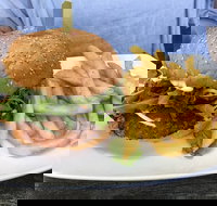 Wallace Pub - Accommodation Port Hedland