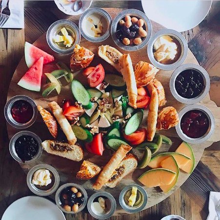 Ferah Cafe & Restaurant - Accommodation Port Hedland 0