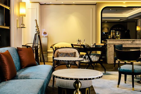 Observatory Bar - Accommodation Port Hedland 0