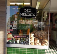 Deli mercato - Accommodation Port Hedland