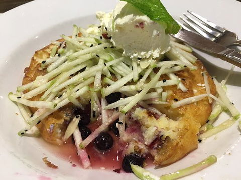 Quince Cafe - Accommodation Port Hedland 0