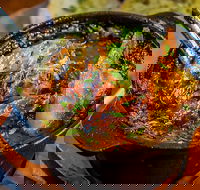 Verace Pizzeria - Accommodation Port Hedland