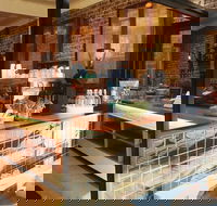 Bare Naked Bowls - Accommodation Port Hedland