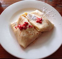Jenny's Cafe - Accommodation Port Hedland