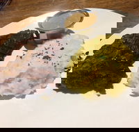 Ribs and Rumps - Accommodation Port Hedland