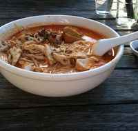 Sambal - Accommodation Port Hedland