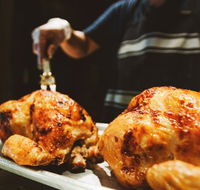 The Char Rotisserie - Accommodation Port Hedland