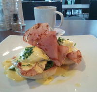 Trebbiano - Accommodation Port Hedland