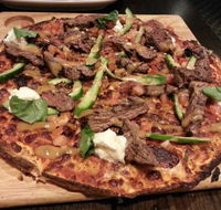 Bondi Pizza Top Ryde - Accommodation Port Hedland