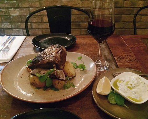 Cellar 8 Wine And Espresso Bar - Accommodation Port Hedland 0