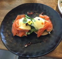 Dining  Co - Accommodation Port Hedland