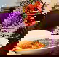 Hawker Fare - Accommodation Port Hedland