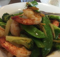 Homebush Wok Inn - Accommodation Port Hedland