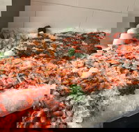 Lakeside Fish Market - Accommodation Port Hedland