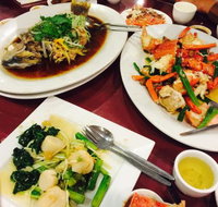 Lee Central Park Chinese Restaurant - Accommodation Port Hedland