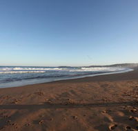 Oceans Narrabeen Cafe - Accommodation Port Hedland