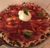 Pizza Riccardo - Accommodation Port Hedland