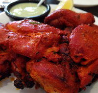 Rasika Indian Restaurant - Accommodation Port Hedland