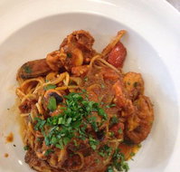 Ryan's Gourmet kitchen - Accommodation Port Hedland