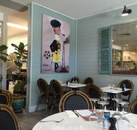 Stella Blu Kitchen And Pizzeria