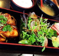 Sushi Hiro - Accommodation Port Hedland