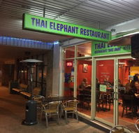 Thai Elephant - Accommodation Port Hedland