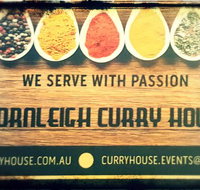 Thornleigh Curry House - Accommodation Port Hedland