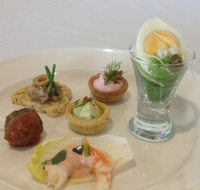 Pasfields Restaurant - Accommodation Port Hedland