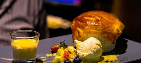 Abbott Street Espresso - Accommodation Port Hedland 3