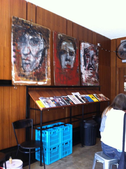 Amelia Espresso - Accommodation Port Hedland 5