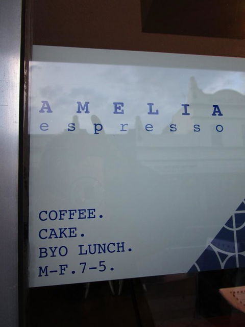 Amelia Espresso - Accommodation Port Hedland 6