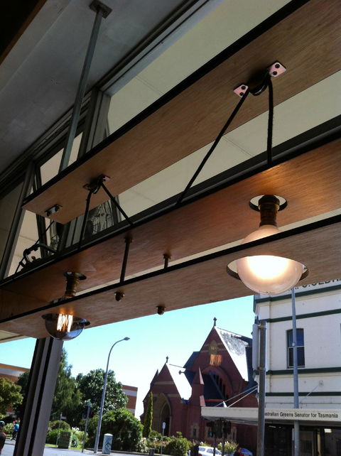 Amelia Espresso - Accommodation Port Hedland 7