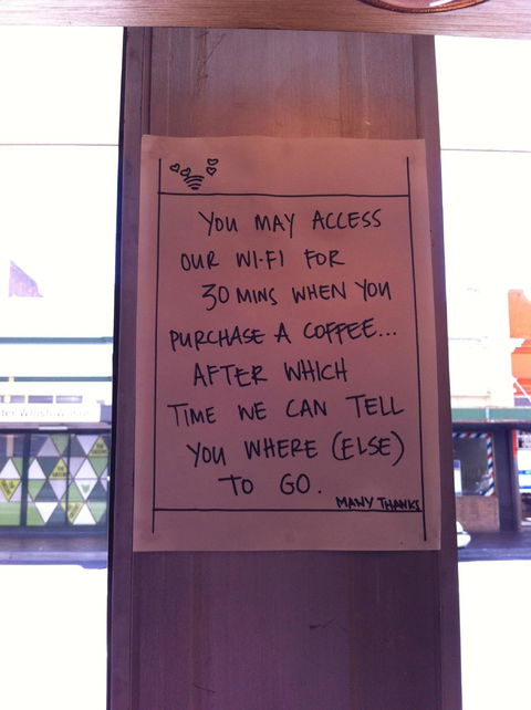 Amelia Espresso - Accommodation Port Hedland 8