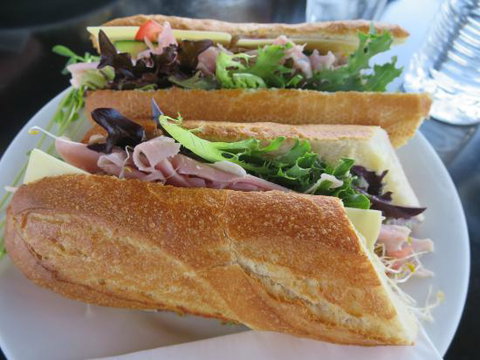 Deloraine Deli - Accommodation Port Hedland 0