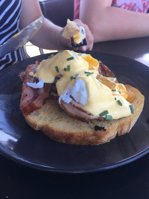 Deloraine Deli - Accommodation Port Hedland 3